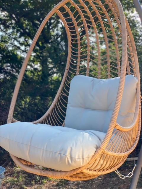 Au Style Scandinave Et Son Bain Nordique Campsite *