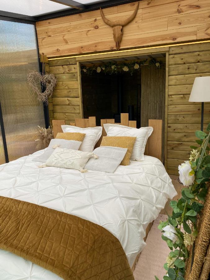 Au Style Scandinave Et Son Bain Nordique *