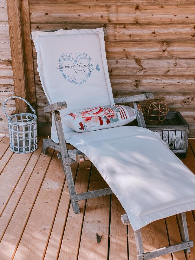 Au Style Scandinave Et Son Bain Nordique Bouillon