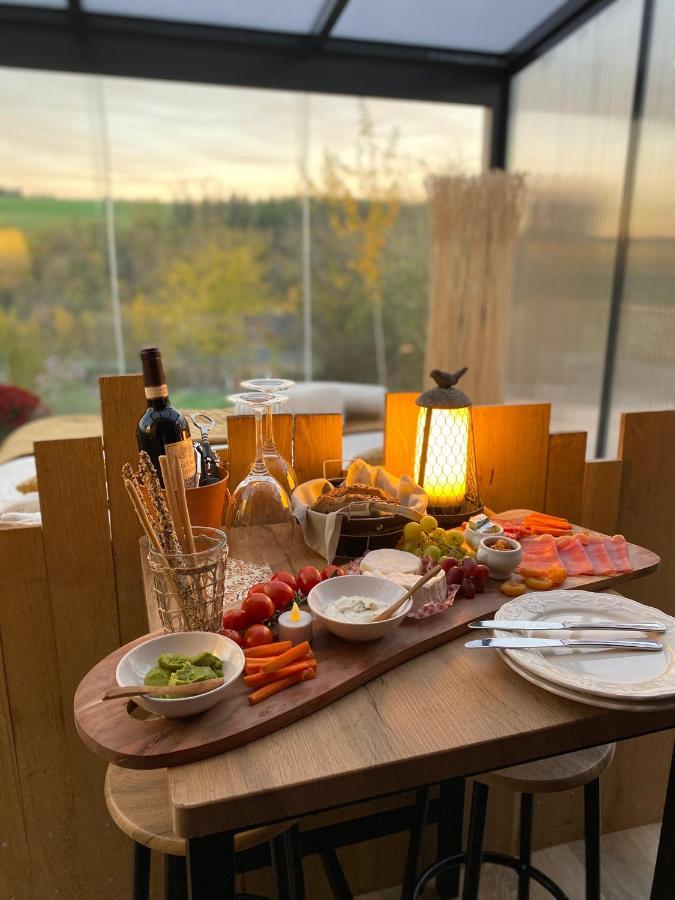 Au Style Scandinave Et Son Bain Nordique * Bouillon